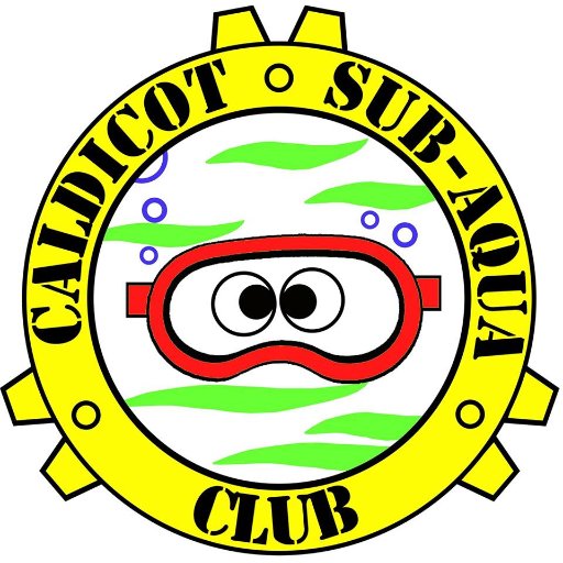 Welcome to the Caldicot Sub Aqua Club. We are a small friendly group of about 30 divers affilated to the British Sub Aqua Club (Branch number 1270)