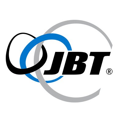 JBT is a leading global technology solutions provider to high-value segments of the food processing and air transportation industries