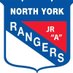 North York Rangers (@ojhlrangers) Twitter profile photo