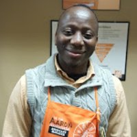 Aaron Kpehe (@aaronkpehethd) 's Twitter Profile