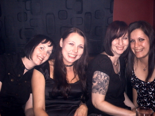 beccym78's profile picture. 