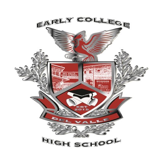 DVHS ECHS is an opportunity for students to obtain a two-year associates degree from Austin Community College while simultaneously earning a high school diploma