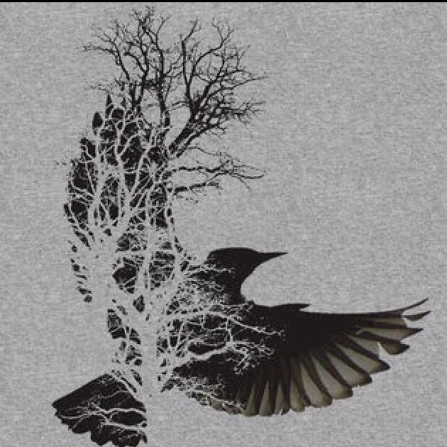 D-NPP420, 🦋📜🖋🚫💉 Profile