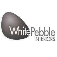 White Pebble Interiors(@white_pebbleint) 's Twitter Profile Photo