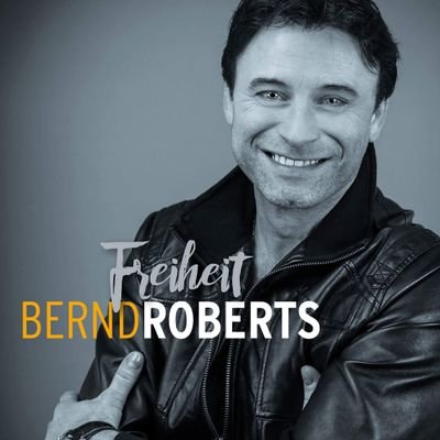 bernd-roberts.at
berndrobertsmusic@gmail.com
Booking: 00491702450973