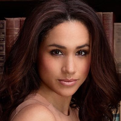 May 19. Are you ready? This account is in no way affiliated with Meghan Markle. A simple celebration of her. Enjoy!