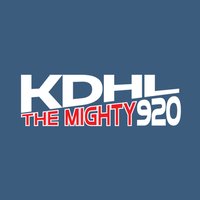 KDHL Radio(@KDHLRadio) 's Twitter Profile Photo