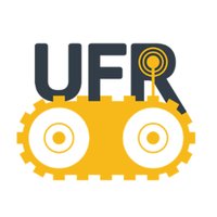 Universal Field Robots(@UFRobots) 's Twitter Profile Photo