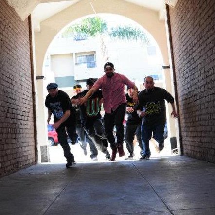 Parallel is a Southern California-based Hip Hop Collective rooted in a lifelong brotherhood of freestyle cyphers & late-night recording sessions...