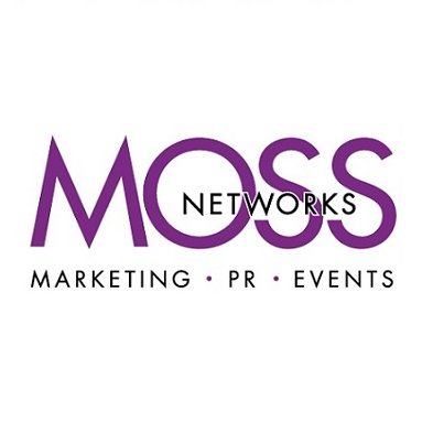 Moss Networks is a full service #Marketing, #PR and #Event Production powerhouse, bringing over 2 decades of experience in the B2B and digital advertising space