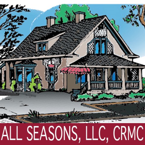 All Seasons is a full service Residential #ColoradoSprings #PropertyManagement Company. We'll make your #RentalHome into an investment! (719) 632-3368