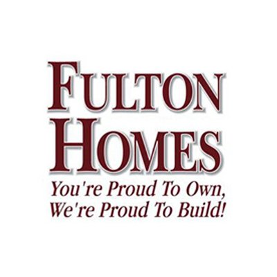 Fulton Homes is among Arizona’s largest home builders. You're proud to own, we're proud to build!