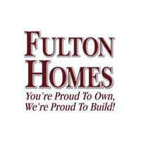 Fulton Homes(@fultonhomes) 's Twitter Profile Photo
