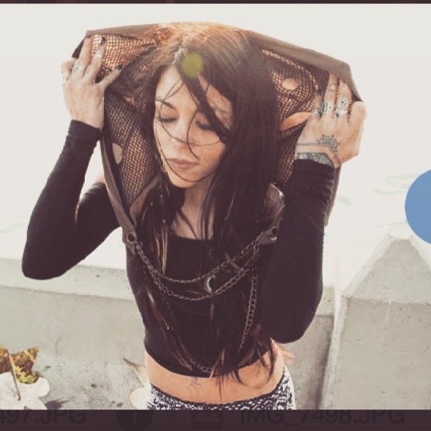 MizzMiaAmore's profile picture. 