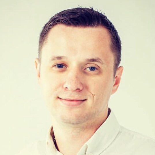 Kostiuk_Igor's profile picture. 