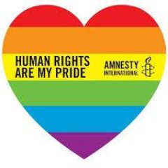 KraussSteve's profile picture. Group secretary LGBTQI group Amnesty International Malmö Sweden