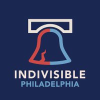 Indivisible Philadelphia (@indivisiblephl) 's Twitter Profile Photo Indivisible Philadelphia (@indivisiblephl) 's Twitter Profile Photo
