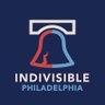 IndivisiblePHL's profile picture. We Educate, Engage & Mobilize around #Progressive values where American #Democracy was founded. Part of the #IndivisiblesOfPA