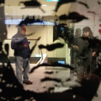 Daniel Godínez Nivón (@dangn_) 's Twitter Profile