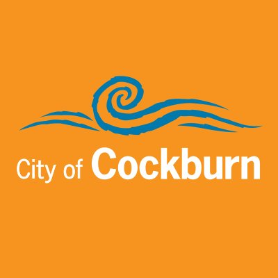 News from #CityOfCockburn, Local Govt: South coastal Perth metro, Whadjuk Boodja, 9 Coleville Crescent 6163. customer@cockburn.wa.gov.au or 08 9411 3444.