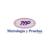 Metrología y Pruebas S.A. de C.V.(@metrologiamypsa) 's Twitter Profile Photo