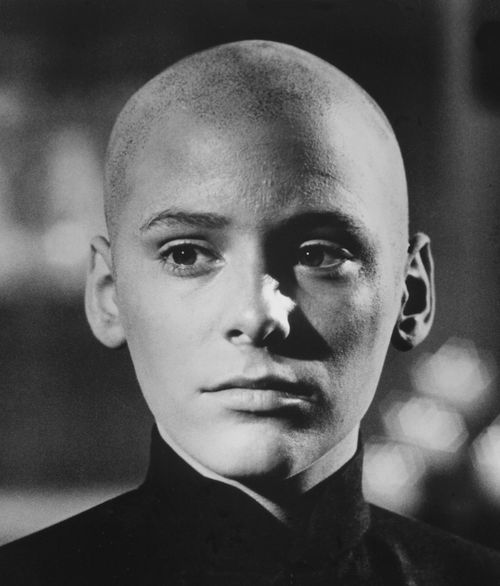 _Radames's profile picture. Child Actor turned Filmmaker turned Home Theater Expert turned Filmmaker