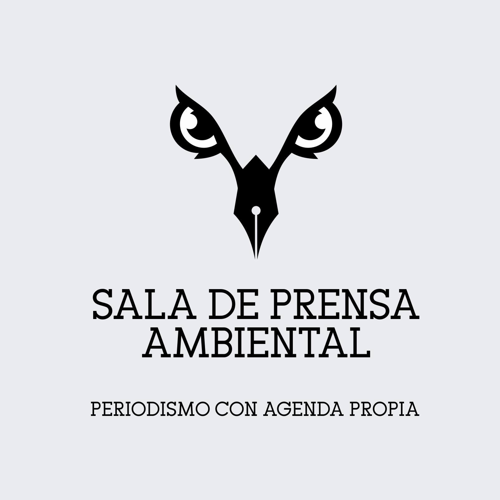 Sala de Prensa Ambiental es un espacio de comunicación digital único, en el interior del país, especializado en temáticas socio-ambientales.