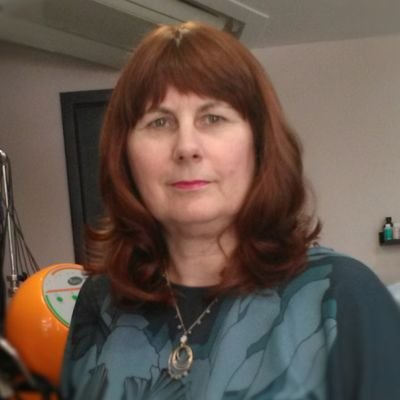 Independent Healthcare Consultant and proud Registered Nurse (Mental Health), worked for NHS since 1980. Views are my own.
