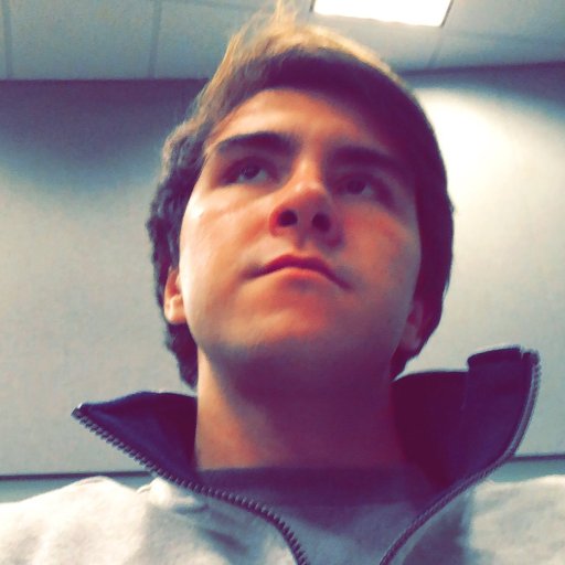 ChrisCodogni's profile picture. 