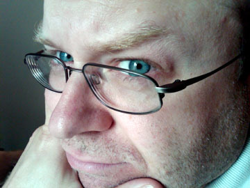 GregoryDayton's profile picture. Part-time political junkie always on dangling modifier patrol. Consistently outwitted by a fourth-grader. Oh, and a news editor at the Times Union.