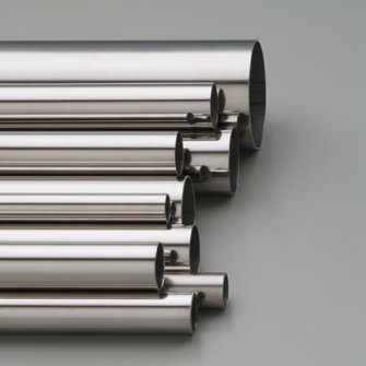 Supplier of stainless, copper alloy, titanium, duplex, and carbon steel tubing for heat transfer applications.