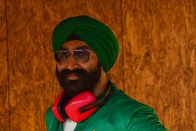 Gagandeep_d's profile picture. 