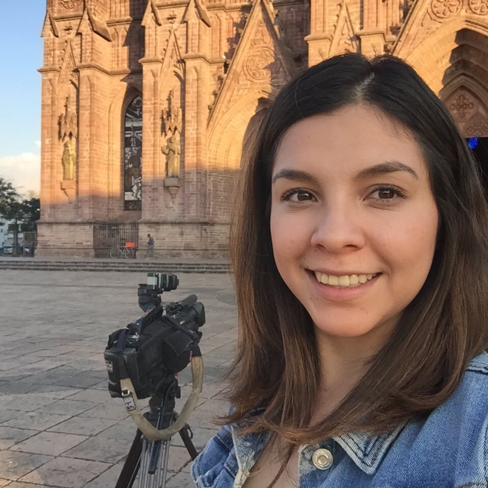 Periodista en @Uninoticias. Hago historias sobre México. Opiniones personales. ¿Tienes un tip?: aleperez@univision.net