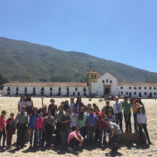 Grupo De Protección al Turismo Y Patrimonio Nacional DEBOY Villa De Leyva 👮♂️🚔