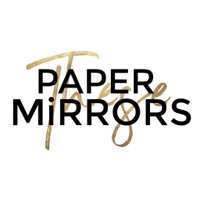 These Paper Mirrors(@thesemirrors) 's Twitter Profileg