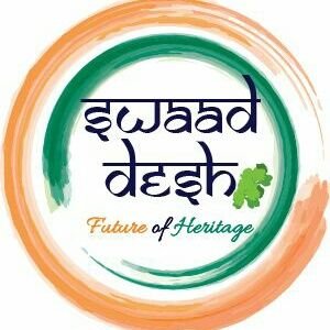 swaddeshdelhi's profile picture. TRADITIONAL indian food delivery startup... Straight from  moms kitchen