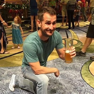 kevin_odell's profile picture. 