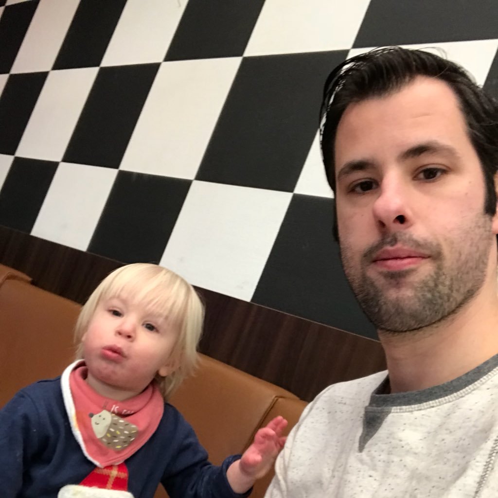 Amsterdam (Noord), Big data, Crowdfunding, Craft Beer /// beleggen, bier drinken, papa zijn, slapen.