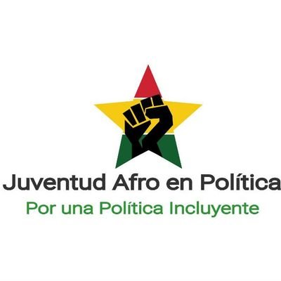 La Comunidad Afrocolombiana que lucha contra el racismo estructural, la discriminación y la construccion de un mejor pais 🇨🇴 🇭🇹 🇱🇾