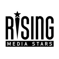 Rising Media Stars 💫(@RisingMStars) 's Twitter Profile Photo