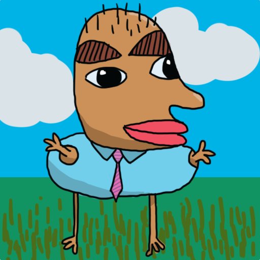 twiggleさんのプロフィール画像