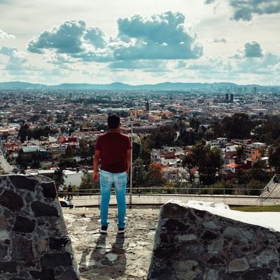 christians9's profile picture. Nada es simple pero con esfuerzo se puede lograr.