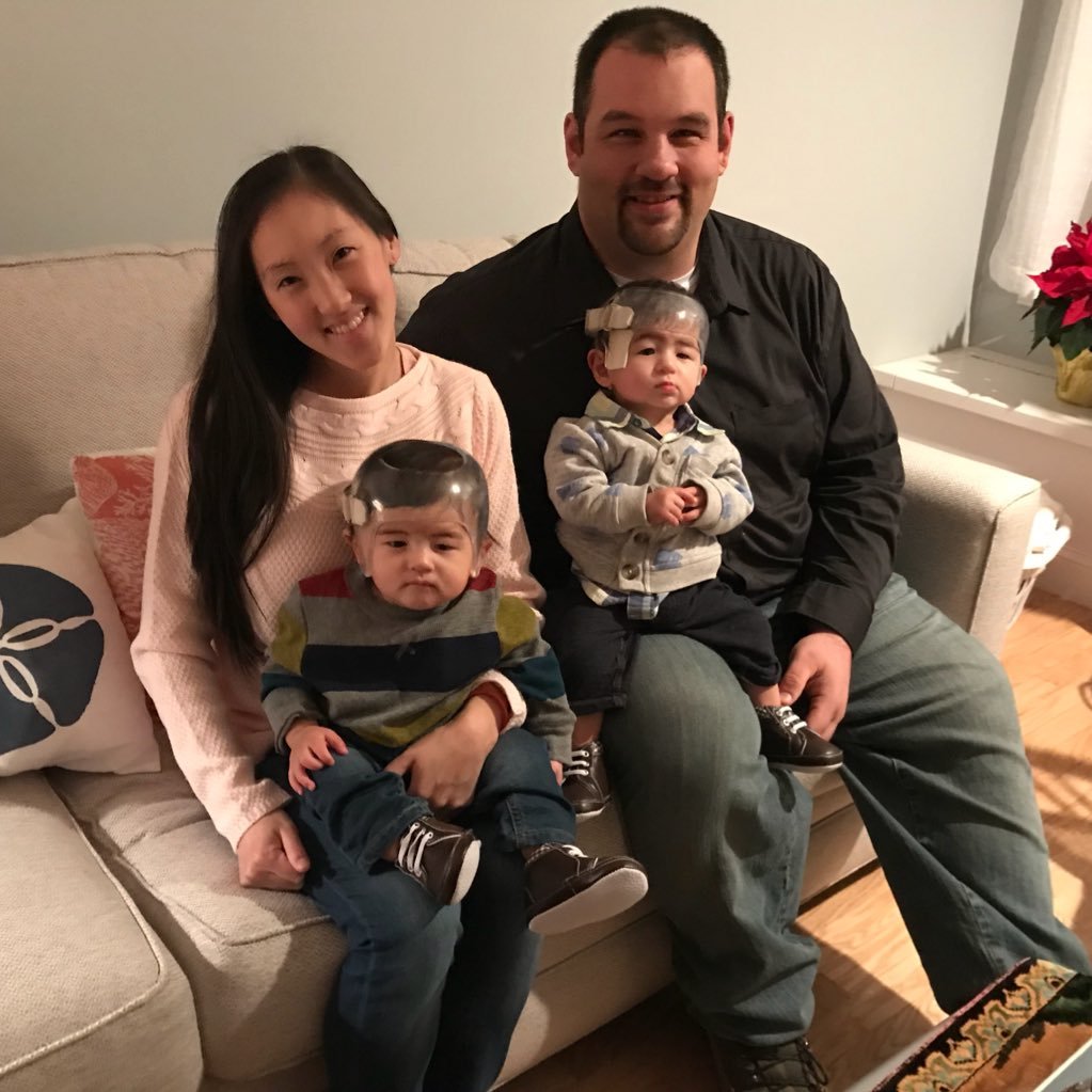 Mom to twin boys|| Korean || Korean American|| Korean adoptee|| Pittsburgh || Boston