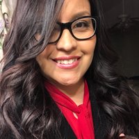 Michelle Sandoval Villegas(@sandoval11Teach) 's Twitter Profile Photo