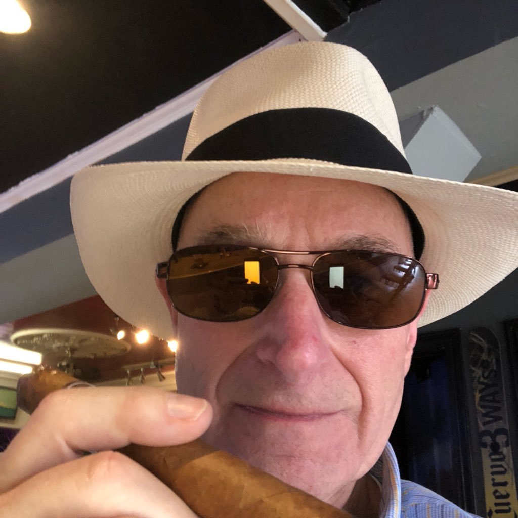 Retired Professor