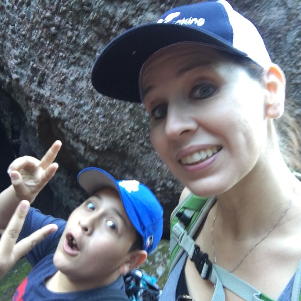 AngelaLopezAval's profile picture. Awesome, Real, Dodgers, Mommy