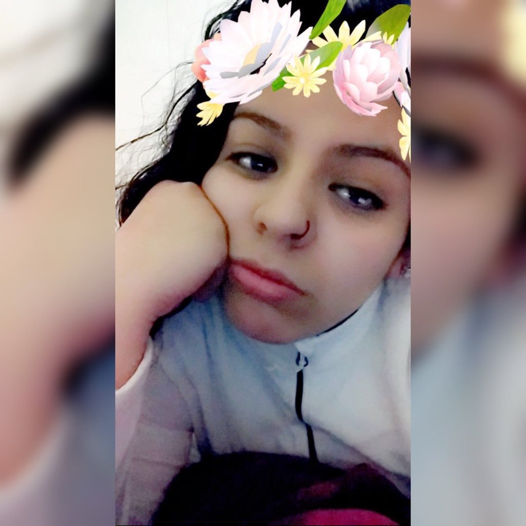 mariamarshxo's profile picture. To each their own. 🏳️‍🌈