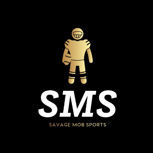 A @savagemobmedia sports brand | A new era of sports entertainment | Inquiries: savagemobsports@gmail.com | Written and edited by @TJ_Evans15 & the Savage Mob
