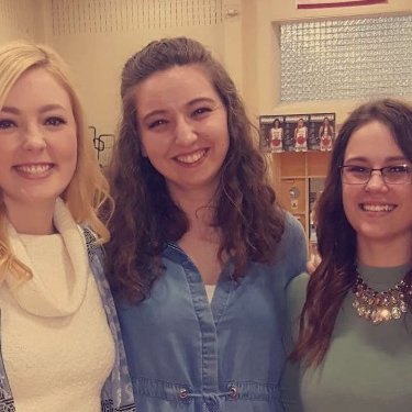 misskatieross's profile picture. 2019 Graceland Grad 🎓 Bryant Elementary Kindergarten teacher🍎 WCHS Beartrackers Coach💃🏻