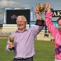 Ken Keys Racing (@kenmkeys) 's Twitter Profile